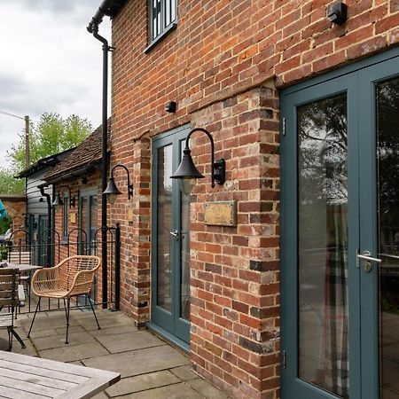 The Vineyard Lamberhurst Buitenkant foto