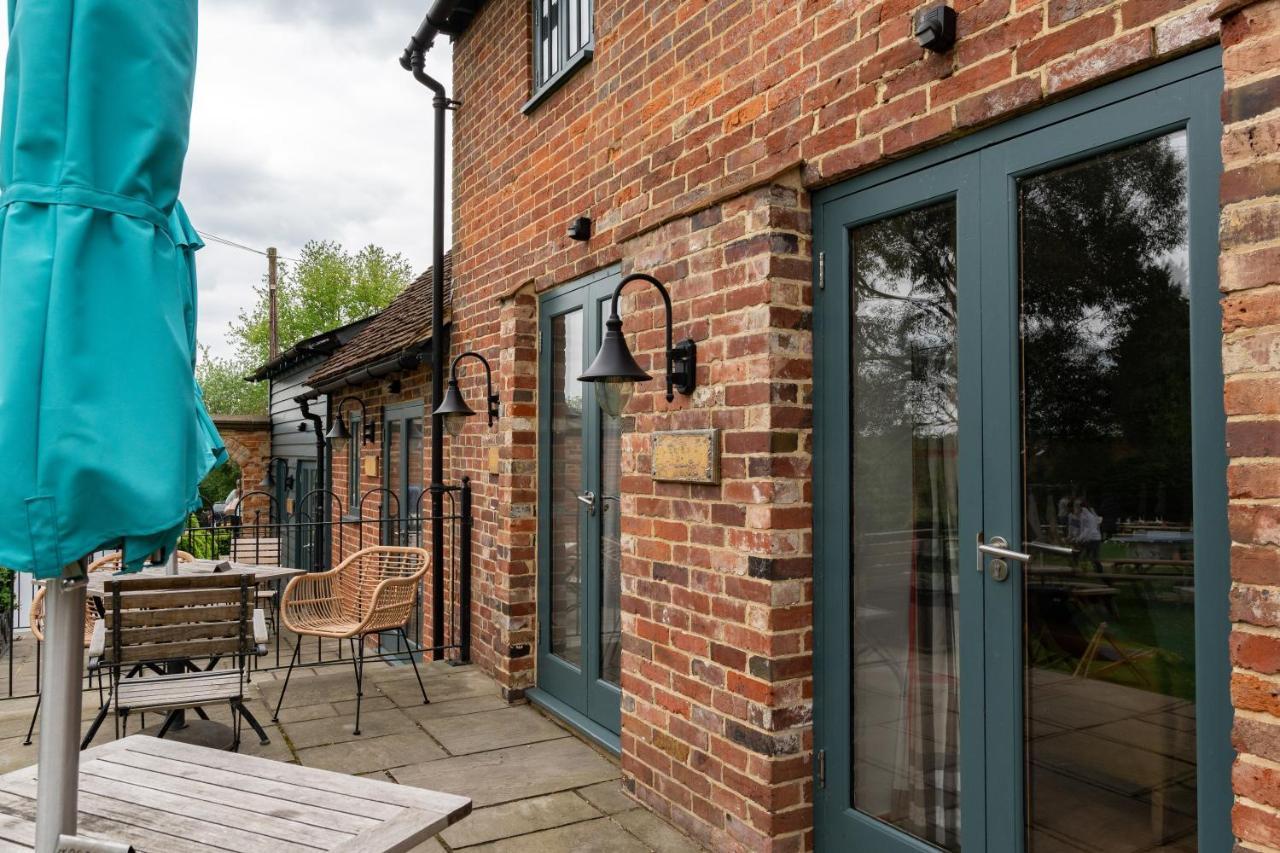 The Vineyard Lamberhurst Buitenkant foto