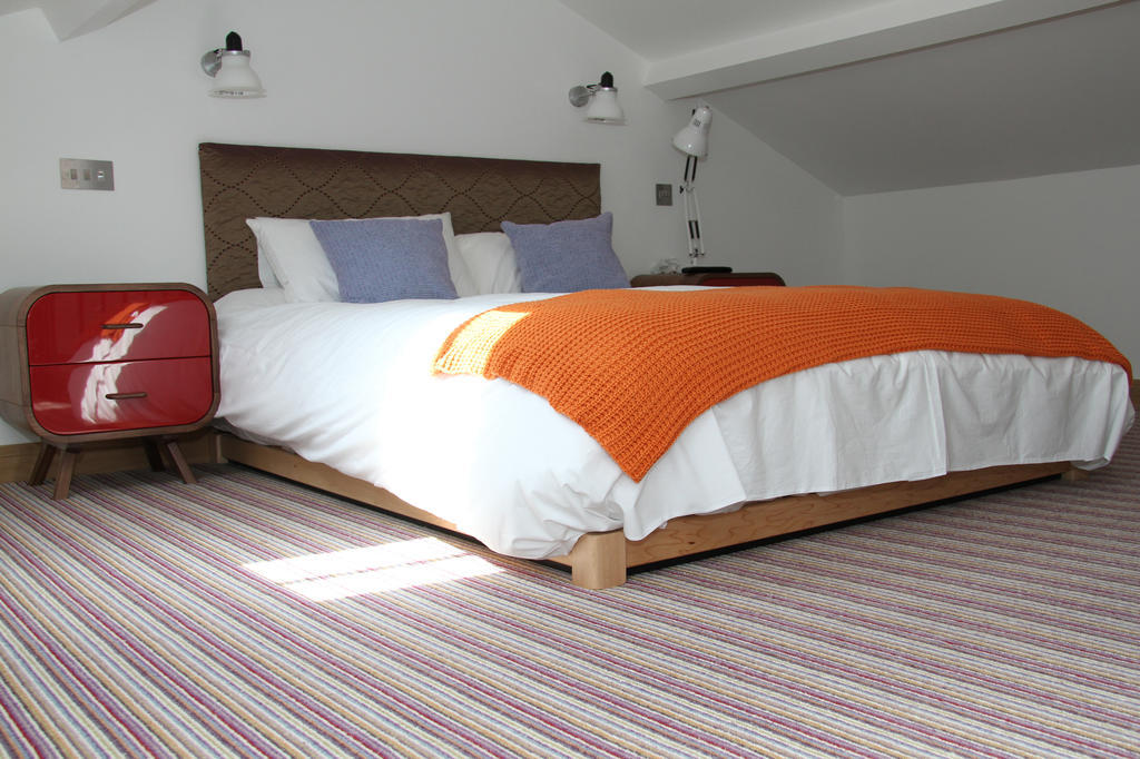 The Vineyard Lamberhurst Kamer foto