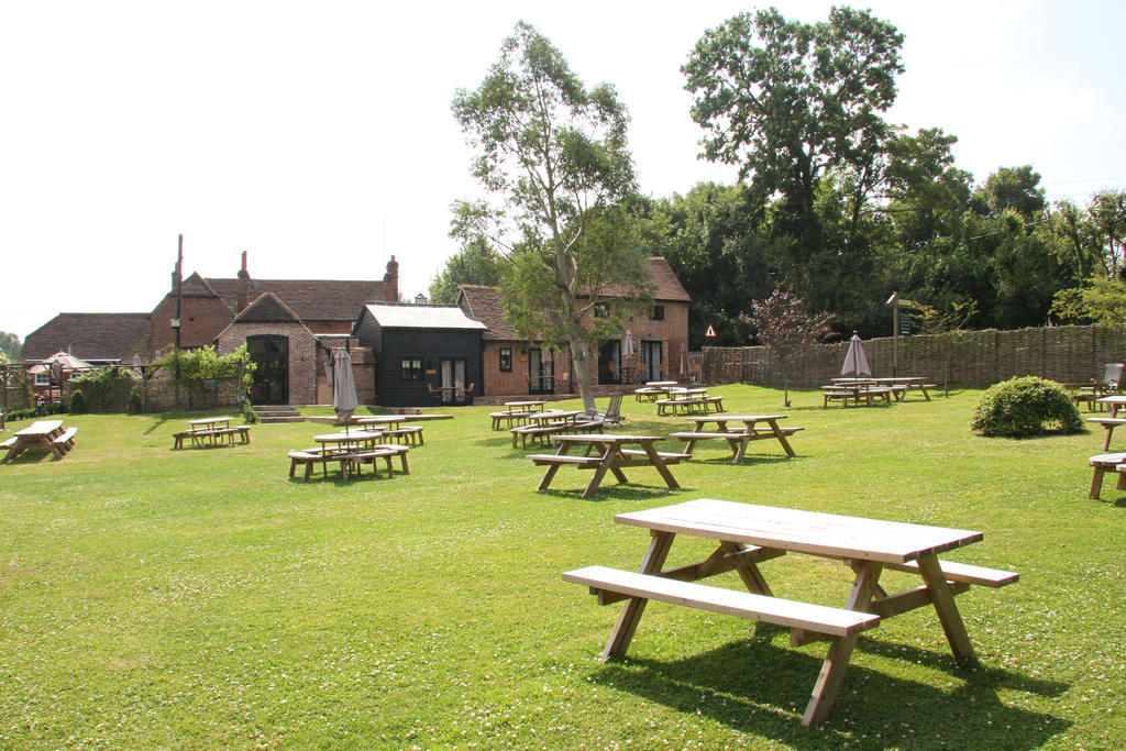 The Vineyard Lamberhurst Kamer foto